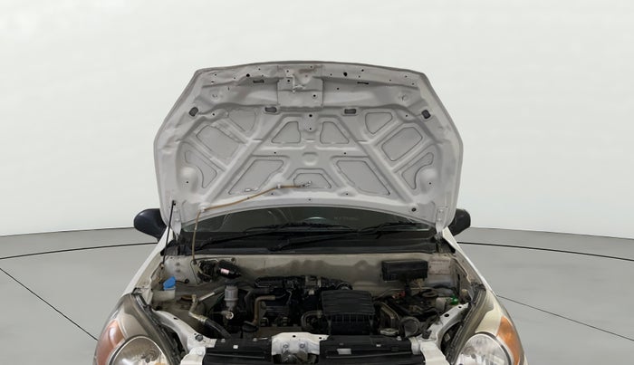 2016 Maruti Alto 800 LXI, Petrol, Manual, 55,691 km, Open Bonet