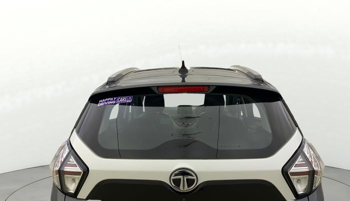 2020 Tata NEXON XZ PETROL, Petrol, Manual, 32,738 km, Rear Windshield