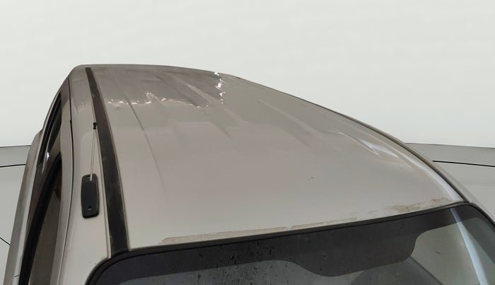 2019 Maruti Alto K10 VXI, Petrol, Manual, 13,386 km, Roof