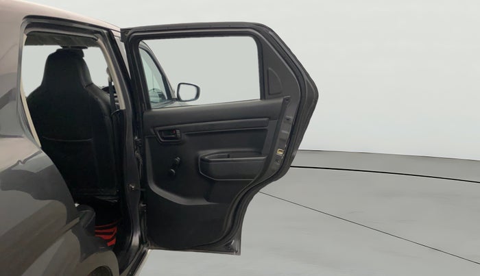 2024 Maruti S PRESSO VXI S-CNG, CNG, Manual, 43,628 km, RHS Rear Door