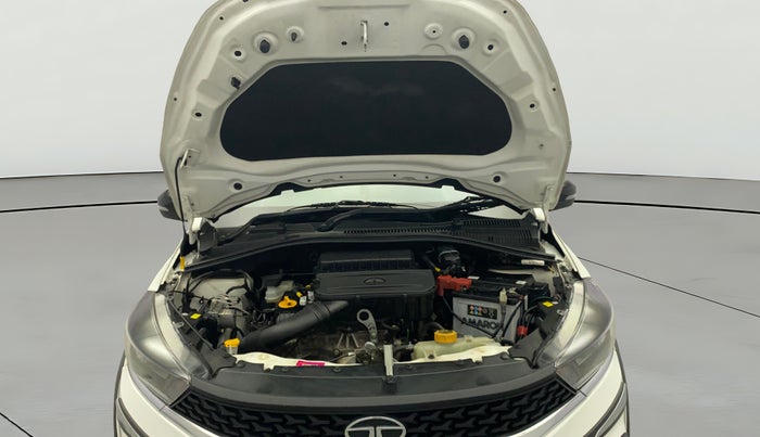 2023 Tata TIAGO NRG XZ MT, Petrol, Manual, 15,184 km, Open Bonet