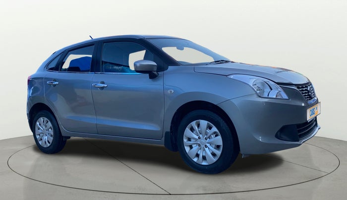 2018 Maruti Baleno SIGMA PETROL 1.2, Petrol, Manual, 18,921 km, Right Front Diagonal