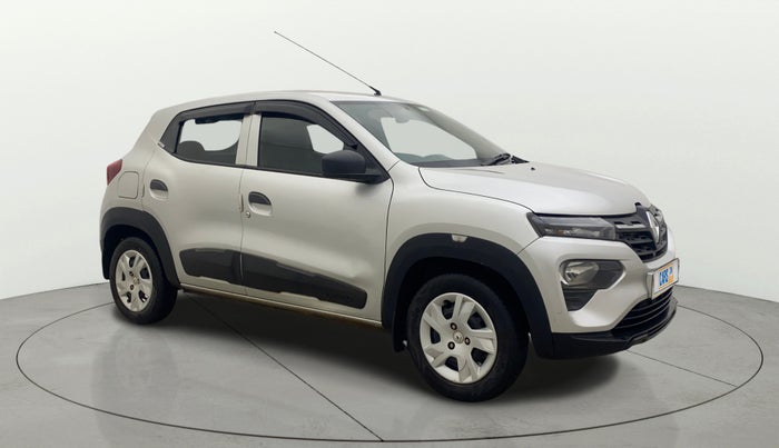 2021 Renault Kwid RXT 0.8, Petrol, Manual, 35,440 km, Right Front Diagonal