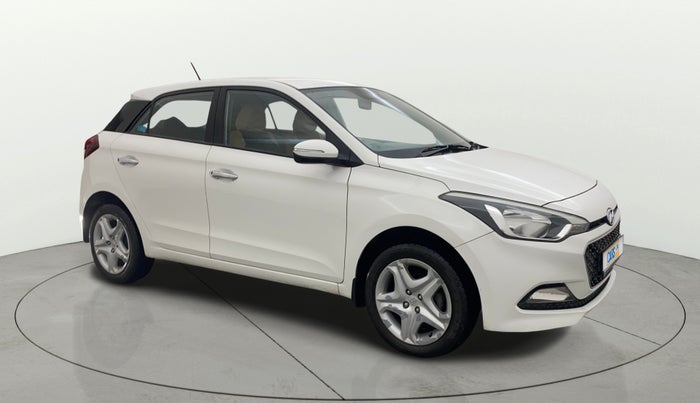 2017 Hyundai Elite i20 ASTA 1.2, Petrol, Manual, 77,219 km, SRP