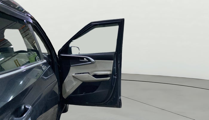 2023 KIA CARENS PRESTIGE 1.5 DIESEL 7 STR, Diesel, Manual, 77,338 km, RHS Front Door