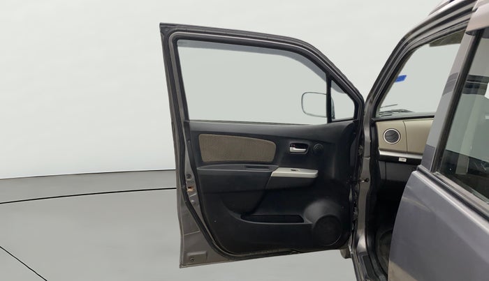 2014 Maruti Wagon R 1.0 LXI CNG, CNG, Manual, 71,057 km, LHS Front Door