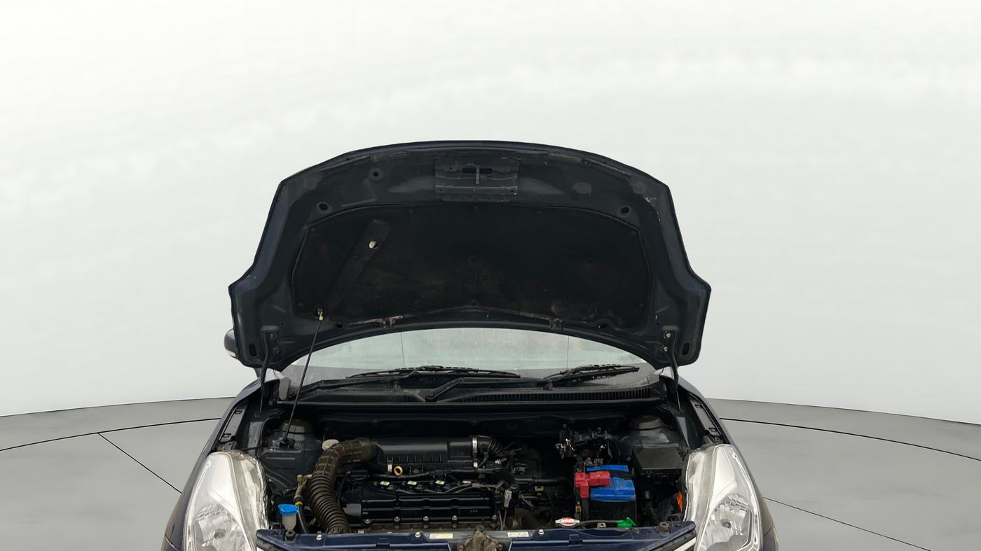 2018 Maruti Baleno DELTA PETROL 1.2, Petrol, Manual, 59,326 km, Open Bonet