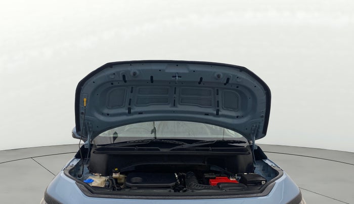 2025 KIA SYROS HTX Plus (O) 1.0 Turbo 7DCT, Petrol, Automatic, 9,684 km, Open Bonet