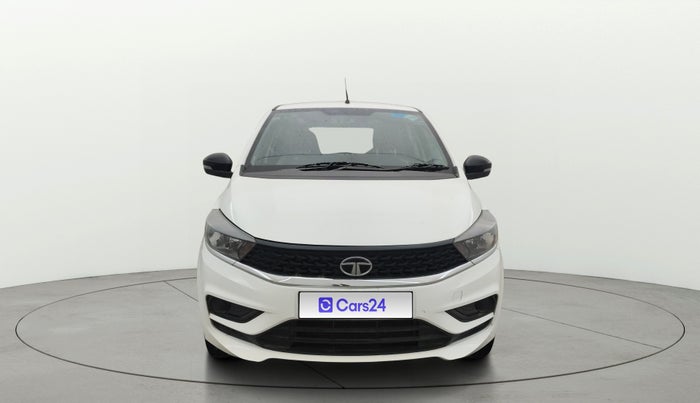 2022 Tata Tiago XT CNG, CNG, Manual, 38,996 km, Front