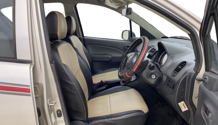 2013 Maruti Ritz LXI, Petrol, Manual, 29,550 km, Right Side Front Door Cabin