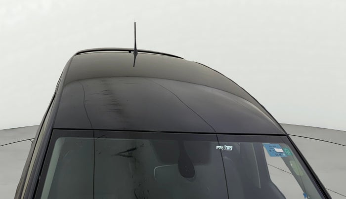 2019 Volkswagen Polo GT TSI AT, Petrol, Automatic, 54,420 km, Roof