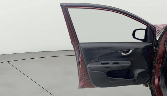 2017 Honda BR-V 1.5L I-VTEC S, Petrol, Manual, 93,149 km, LHS Front Door