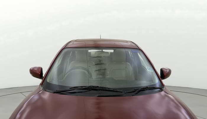 2018 Maruti Dzire VXI AMT, Petrol, Automatic, 1,03,700 km, Front Windshield
