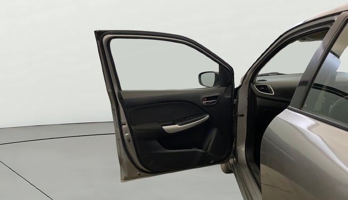 2017 Maruti Baleno DELTA PETROL 1.2, Petrol, Manual, 15,147 km, LHS Front Door