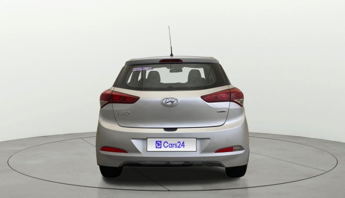 2016 Hyundai Elite i20 ERA 1.2, Petrol, Manual, 19,124 km, Back/Rear