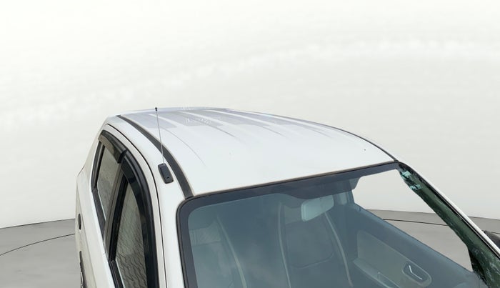 2019 Maruti Alto K10 VXI, CNG, Manual, 62,556 km, Roof