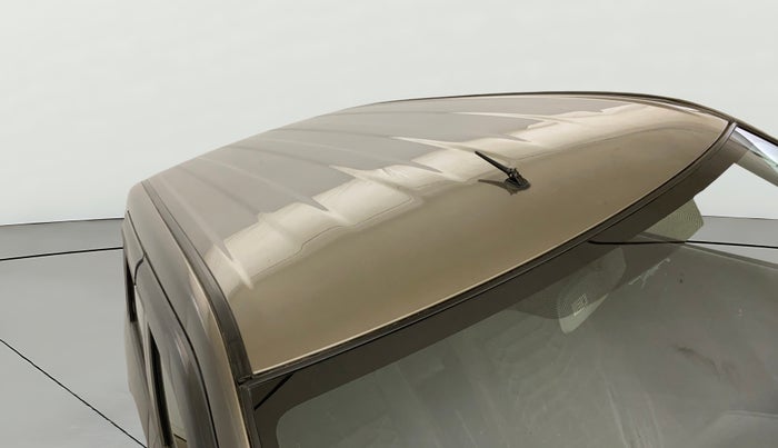 2020 Maruti New Wagon-R LXI CNG 1.0, CNG, Manual, 53,437 km, Roof