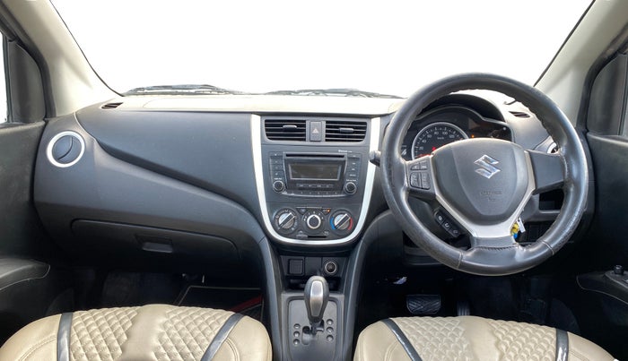 2020 Maruti Celerio X ZXI AMT, Petrol, Automatic, 23,783 km, Dashboard