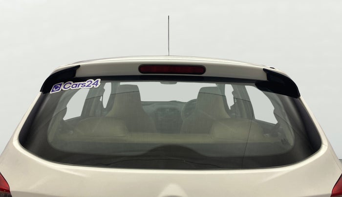 2018 Tata Tiago XT PETROL, Petrol, Manual, 1,49,097 km, Rear Windshield