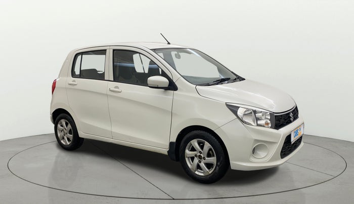 2019 Maruti Celerio ZXI (O), Petrol, Manual, 89,559 km, SRP