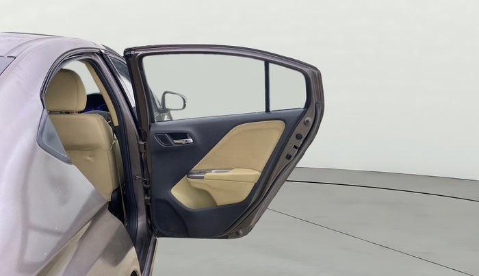 2014 Honda City 1.5L I-VTEC V MT, Petrol, Manual, 53,790 km, RHS Rear Door