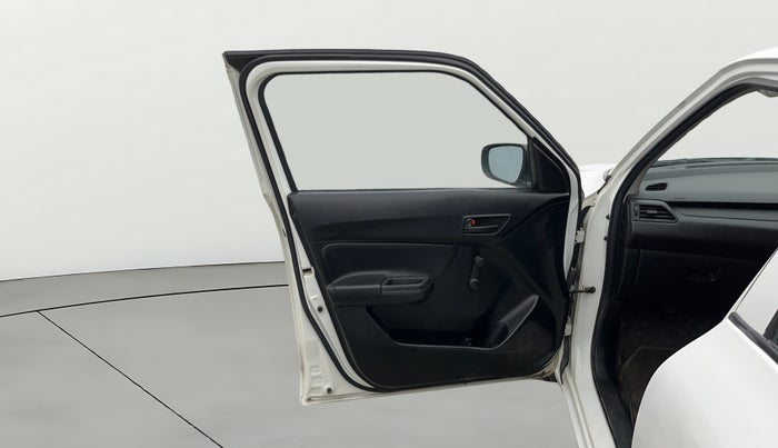 2018 Maruti Swift LXI, Petrol, Manual, 30,746 km, LHS Front Door