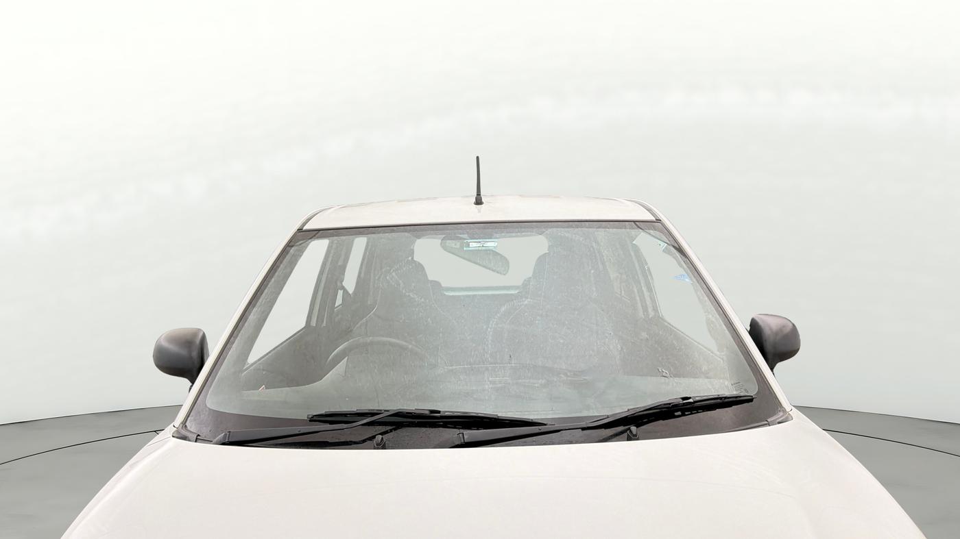 2024 Maruti New Wagon-R TOUR H3 CNG , CNG, Manual, 16,154 km, Front Windshield