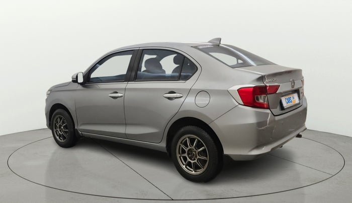 2020 Honda Amaze 1.2L I-VTEC S, Petrol, Manual, 85,968 km, Left Back Diagonal