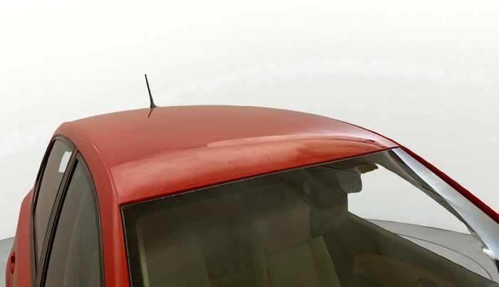 2014 Volkswagen Polo HIGHLINE1.2L, Petrol, Manual, 58,923 km, Roof