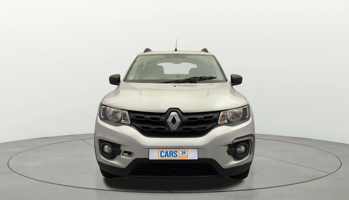 2016 Renault Kwid RXT 0.8, Petrol, Manual, 51,994 km, Front