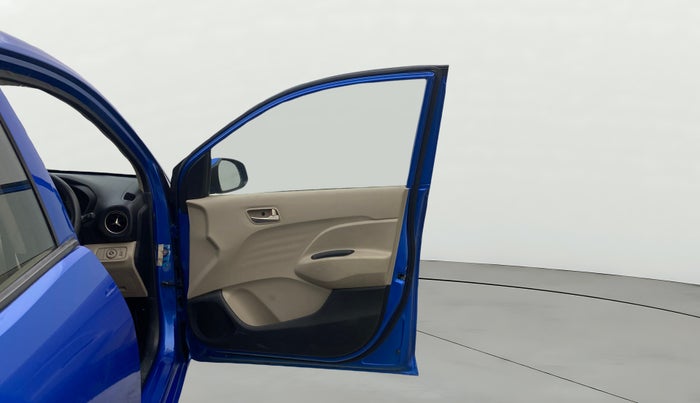 2019 Hyundai NEW SANTRO SPORTZ AMT, Petrol, Automatic, 41,173 km, RHS Front Door