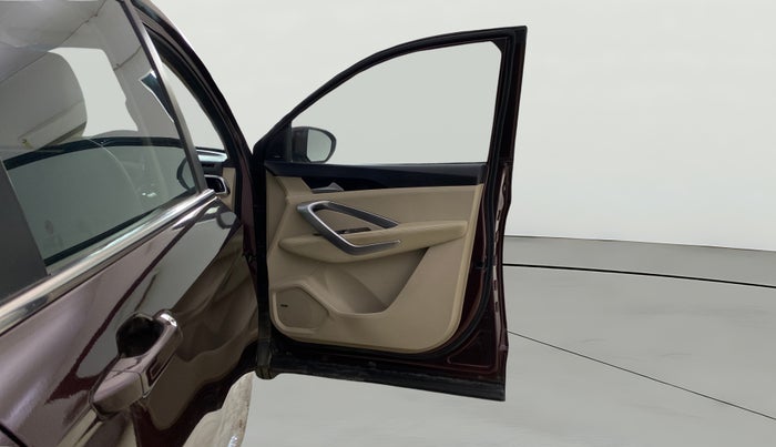 2021 MG HECTOR SHARP 1.5 DCT PETROL, Petrol, Automatic, 19,913 km, RHS Front Door