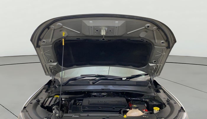 2018 Jeep Compass SPORT 1.4 PETROL, Petrol, Manual, 14,820 km, Open Bonet