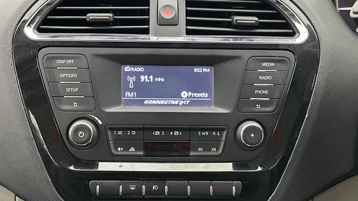 Features