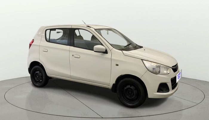 2016 Maruti Alto K10 LXI, Petrol, Manual, 48,023 km, SRP