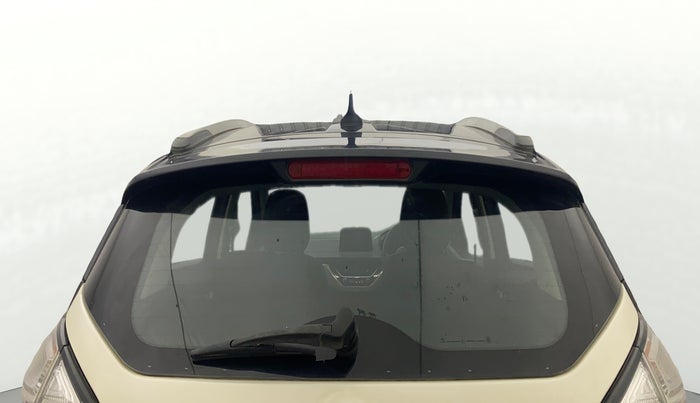 2019 Tata NEXON XZ PLUS PETROL, Petrol, Manual, 19,173 km, Rear Windshield