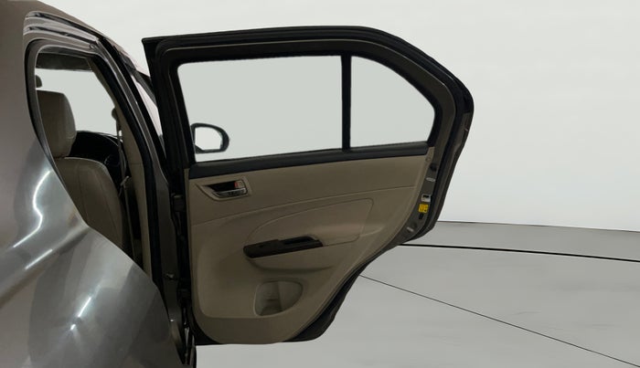 2015 Maruti Swift Dzire VXI, Petrol, Manual, 39,291 km, RHS Rear Door