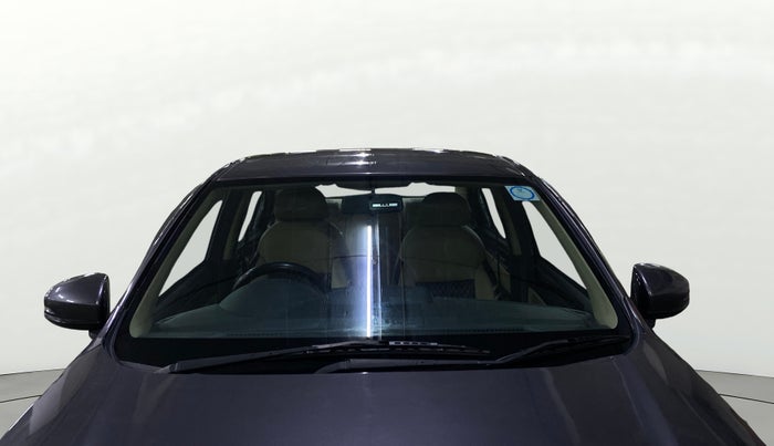 2019 Honda Amaze 1.2L I-VTEC S, Petrol, Manual, 72,627 km, Front Windshield