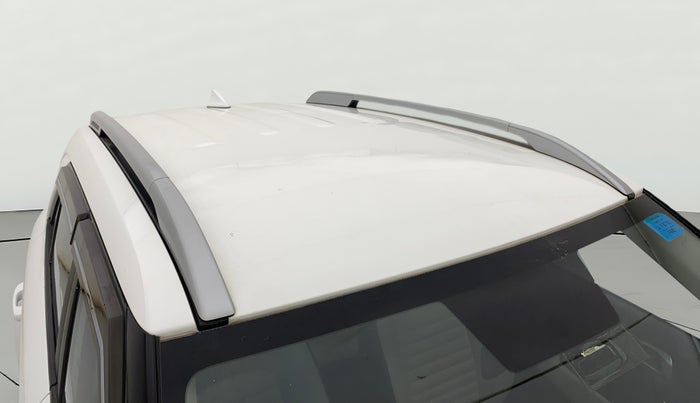 2022 Hyundai VENUE S (O) 1.0 TURBO IMT, Petrol, Manual, 75,335 km, Roof