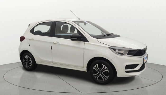 2022 Tata Tiago XT PETROL, Petrol, Manual, 21,841 km, SRP
