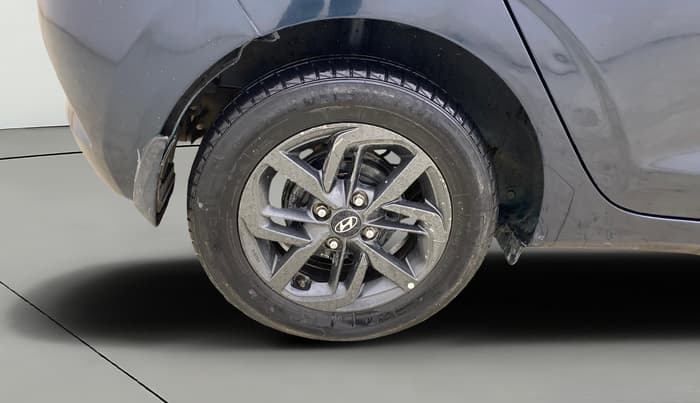 2019 Hyundai GRAND I10 NIOS SPORTZ 1.2 KAPPA VTVT, Petrol, Manual, 72,514 km, Right Rear Wheel