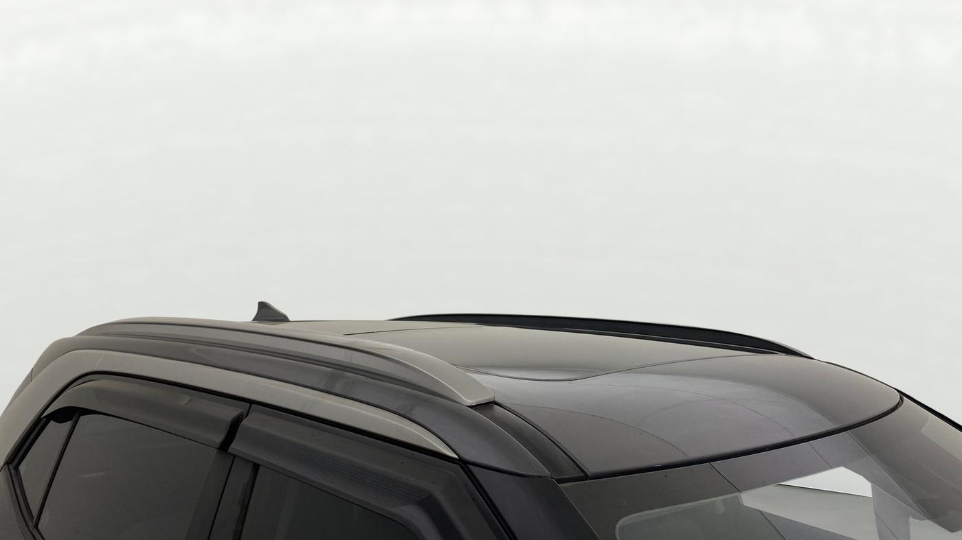 2021 Hyundai Creta SX (O) IVT 1.5 PETROL, Petrol, Automatic, 10,550 km, Roof