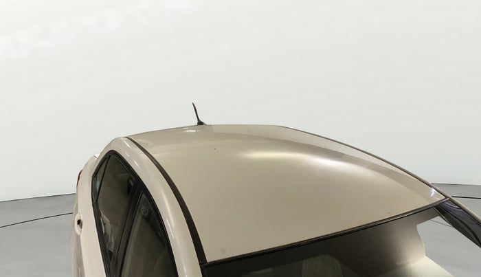 2014 Hyundai Xcent S 1.2, Petrol, Manual, 58,892 km, Roof