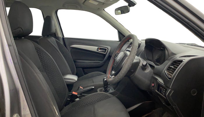 2018 Maruti Vitara Brezza ZDI PLUS AMT, Diesel, Automatic, 67,255 km, Right Side Front Door Cabin