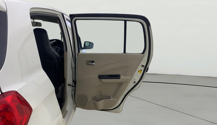 2020 Maruti Celerio VXI CNG, CNG, Manual, 1,03,340 km, RHS Rear Door