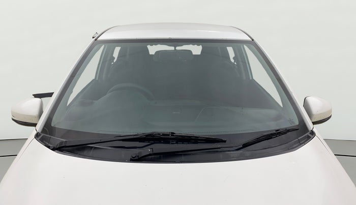 2017 Honda Brio VX MT, Petrol, Manual, 1,33,627 km, Front Windshield