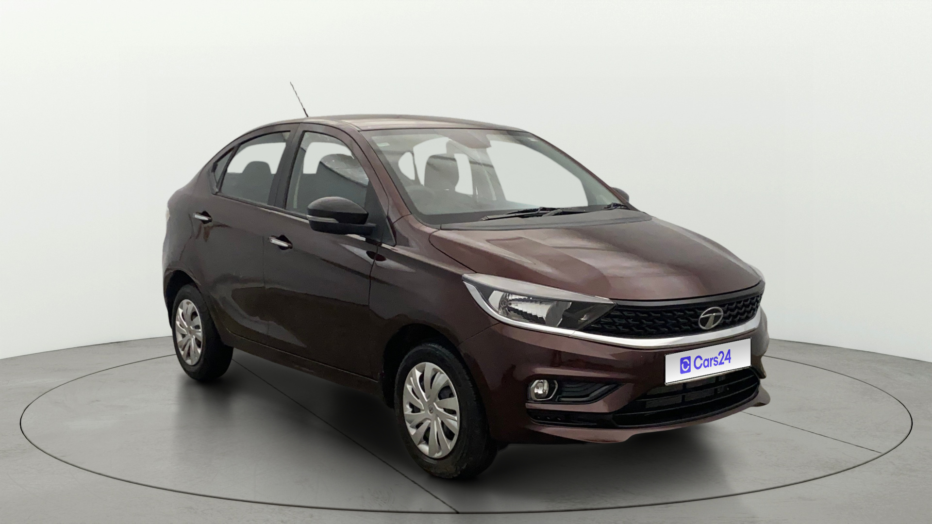 2022 Tata Tigor XZ PETROL 2022 Tata Tigor XZ PETROL