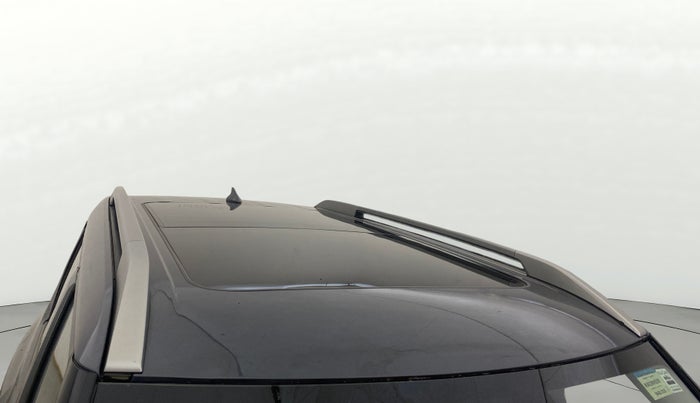 2025 KIA SYROS HTX Plus (O) 1.5 Diesel 6AT, Diesel, Automatic, 10,310 km, Roof