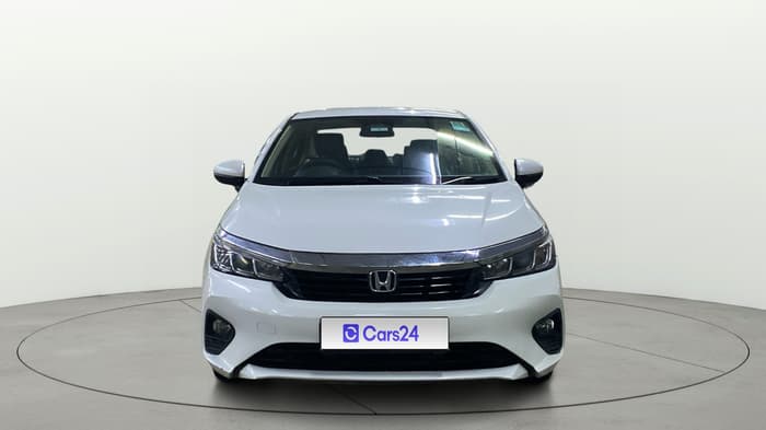 2023 Honda City 1.5L I-VTEC V, Petrol, Manual, 47,680 km, Front