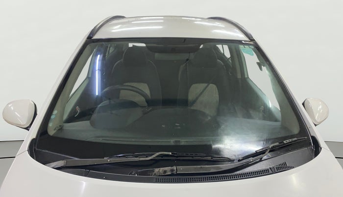 2016 Hyundai Grand i10 SPORTZ 1.2 KAPPA VTVT, Petrol, Manual, 40,629 km, Front Windshield